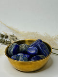 Lapis lazuli