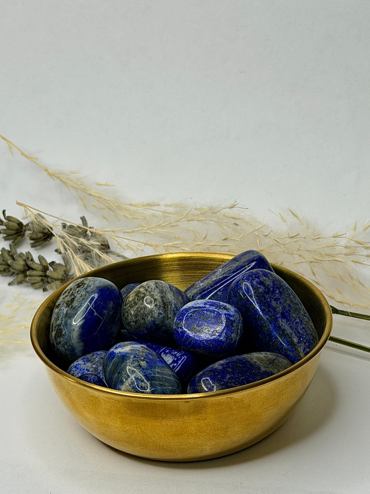 Lapis lazuli