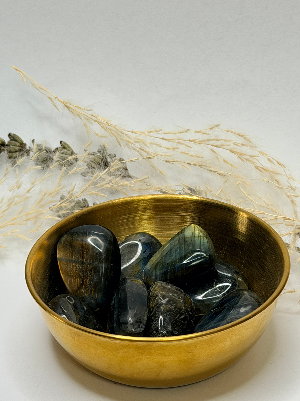 Labradorite