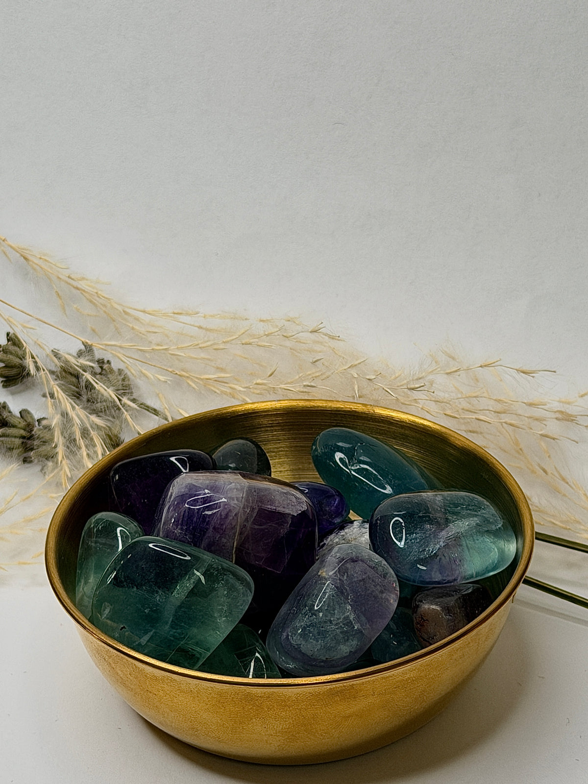Fluorite