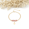 Bracelet Rhodonite