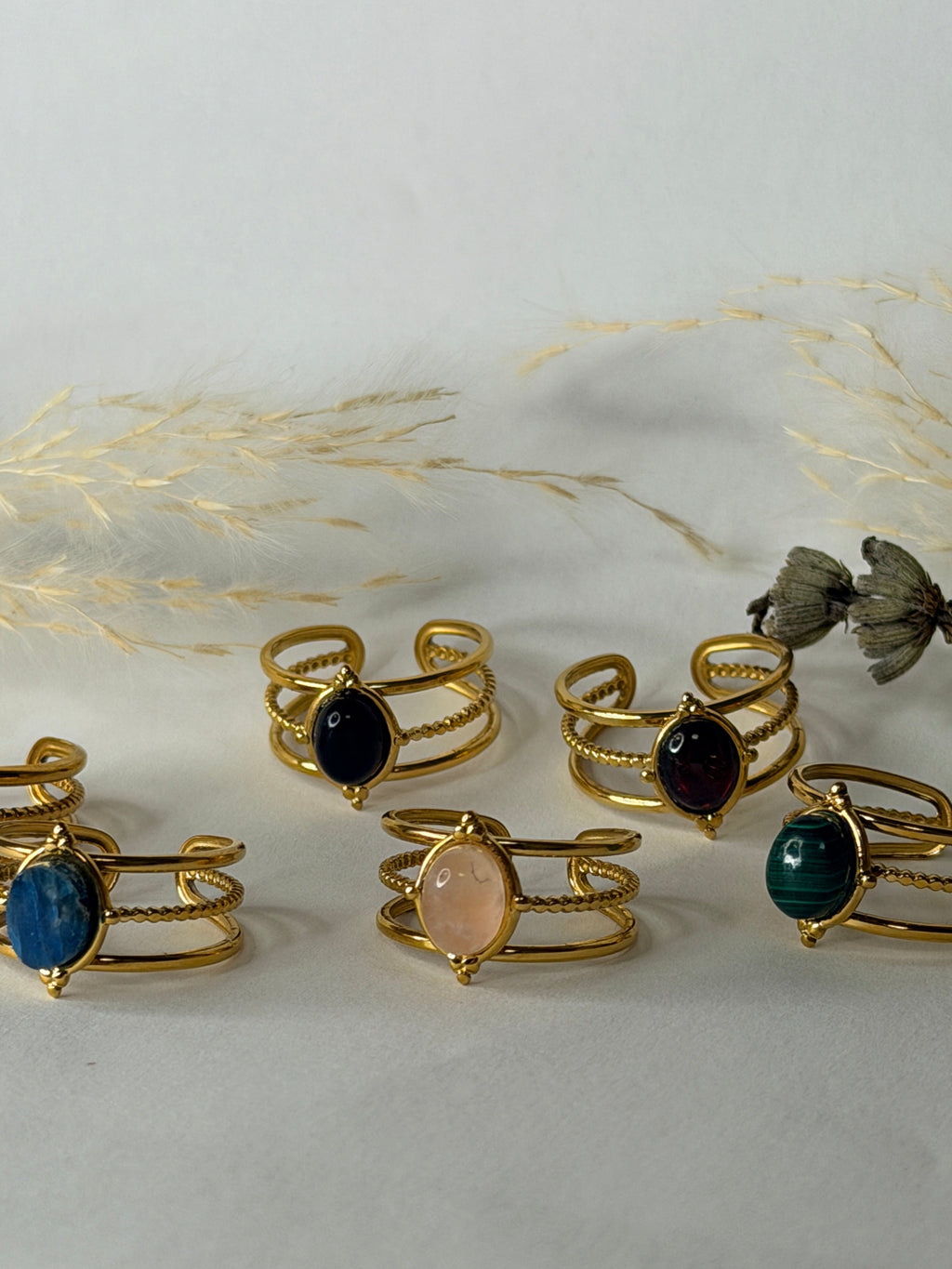 Bague Emeline