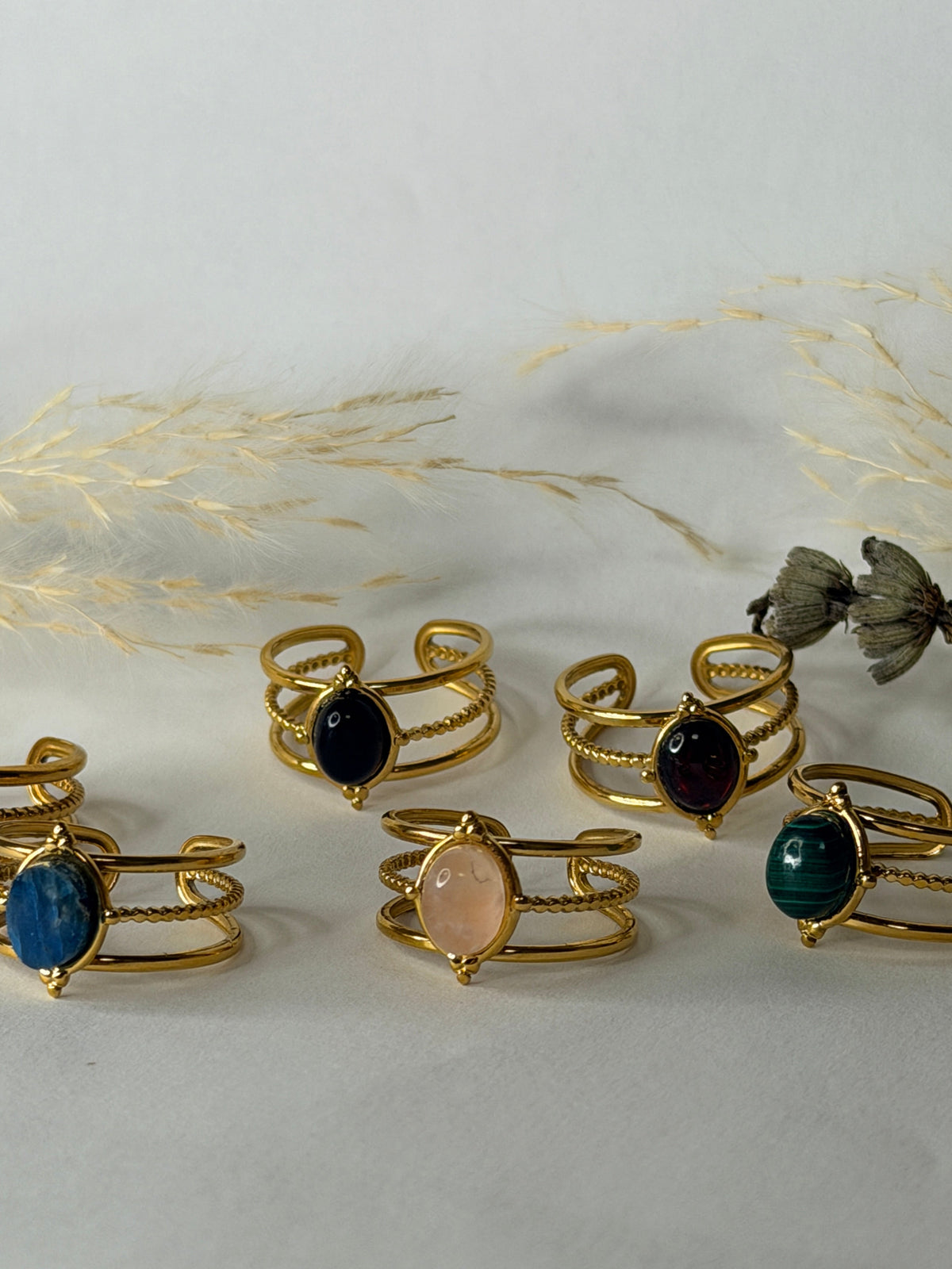 Bague Emeline
