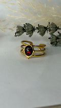 Bague Emeline
