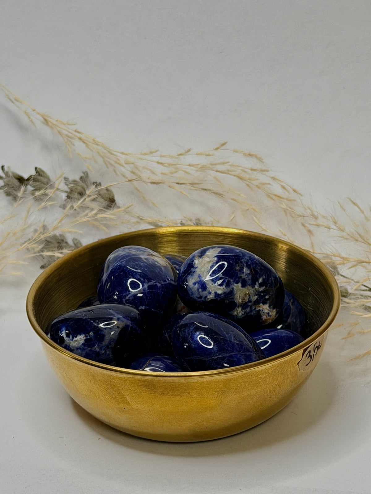 Sodalite