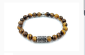Bracelet pierre oeil du tigre