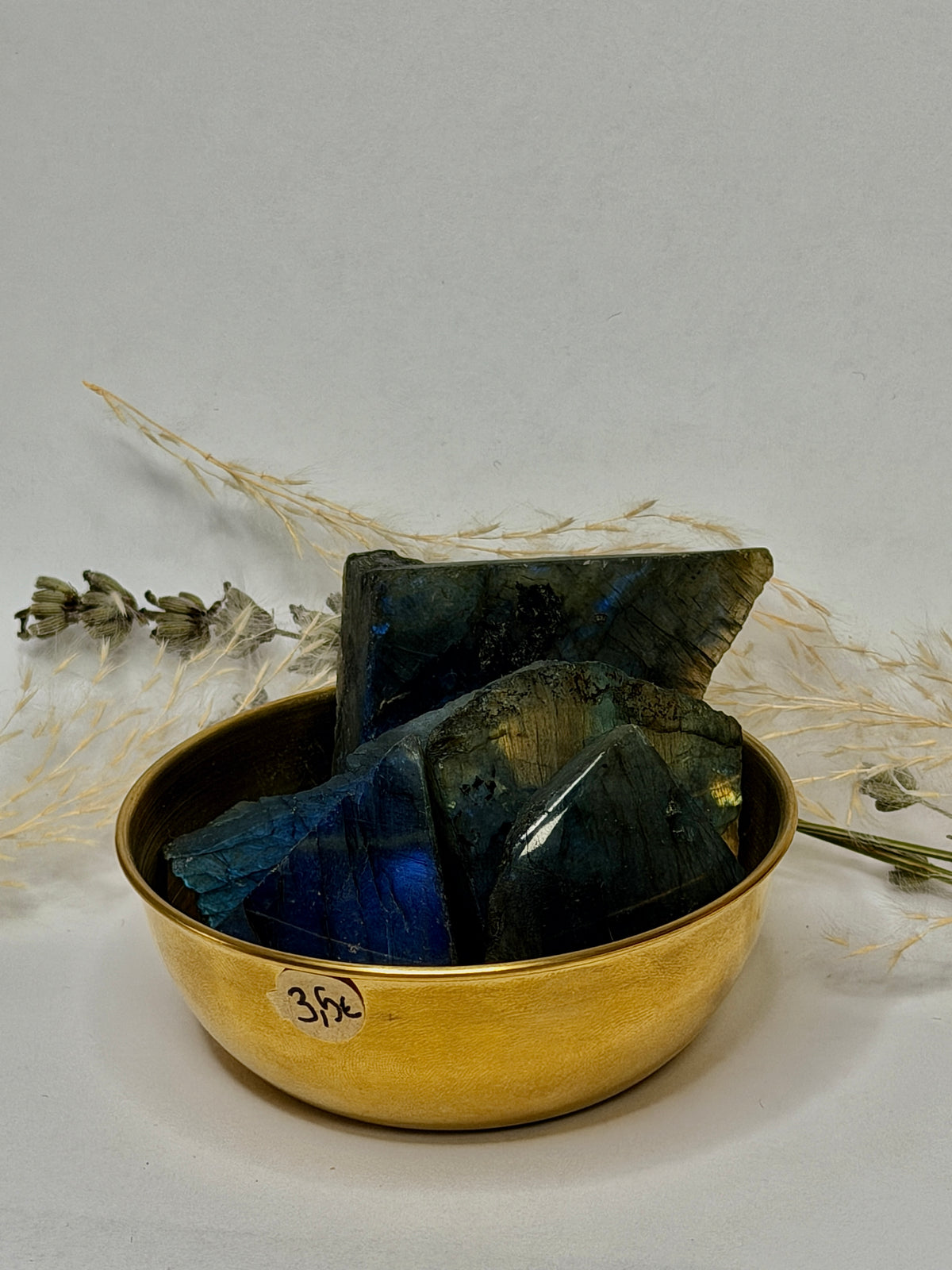 Labradorite