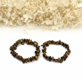 Bracelet Œil de Tigre