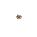Bague pierre oeil de tigre