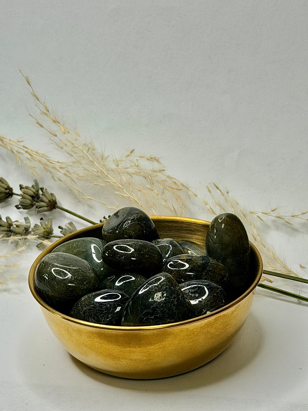 Labradorite