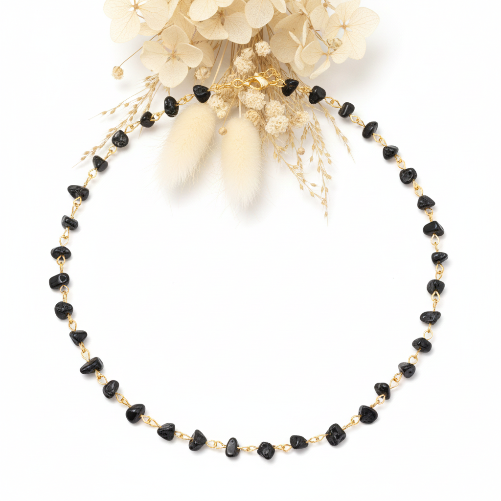 Collier Onyx