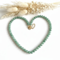 Collier Aventurine Verte