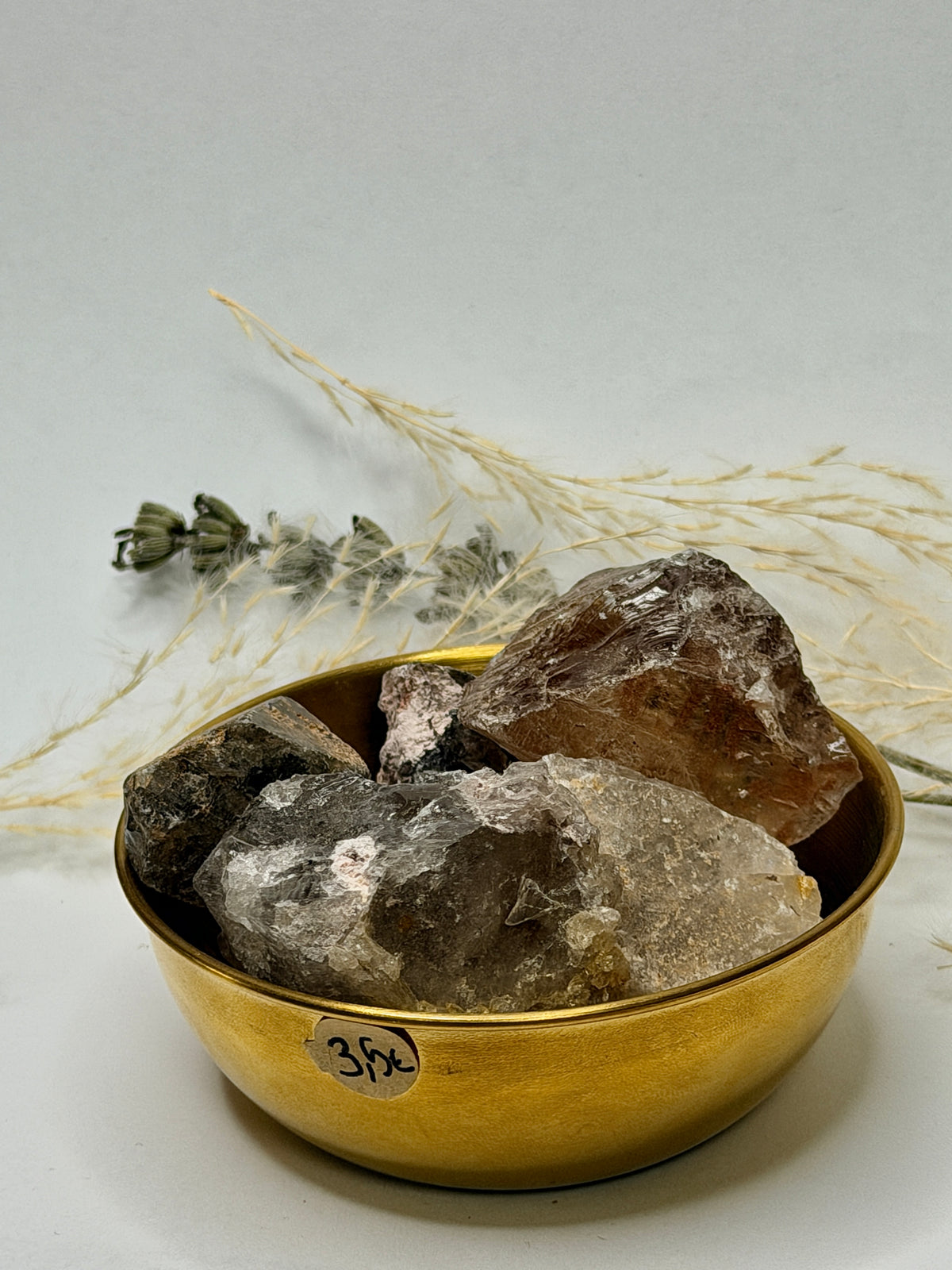 Quartz fumé