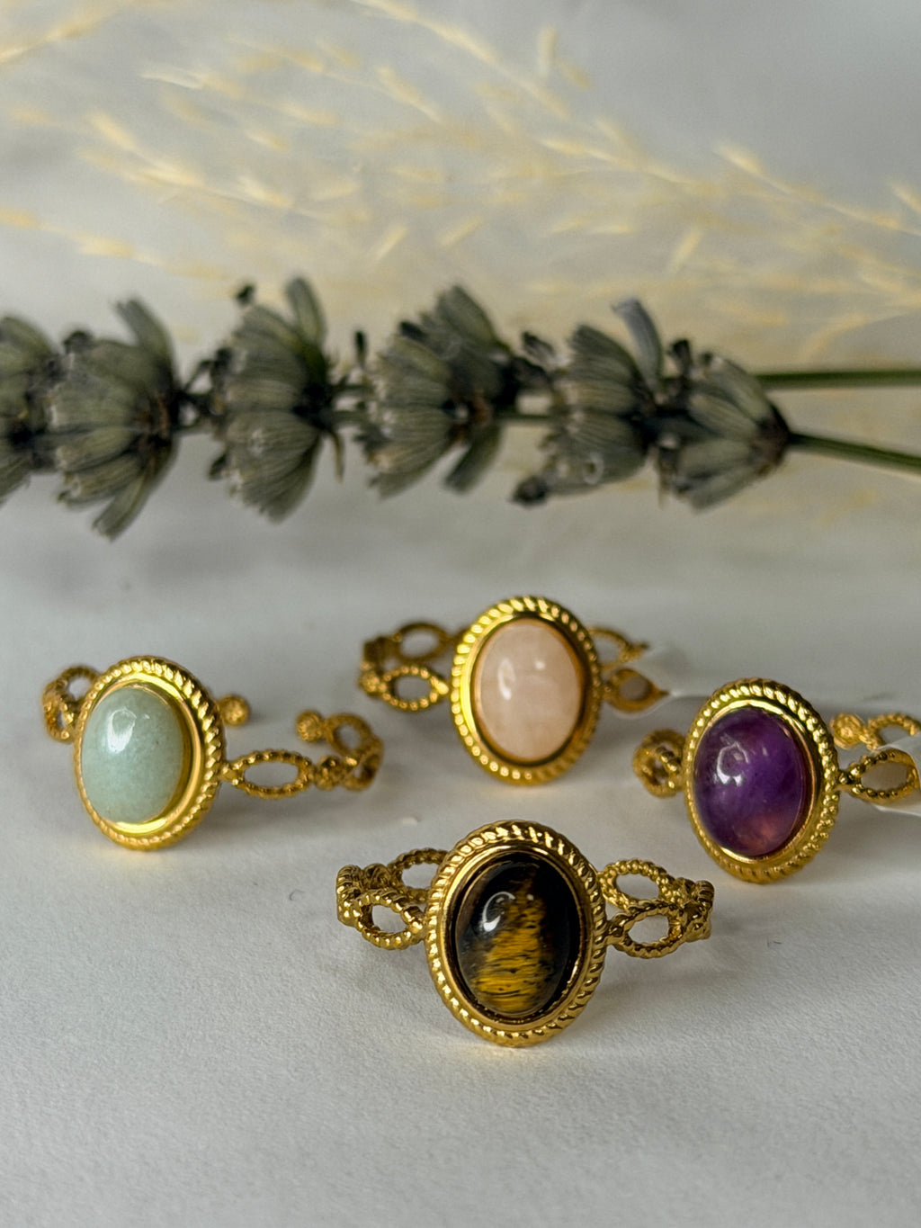 Bague Ninon