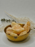 Calcite jaune