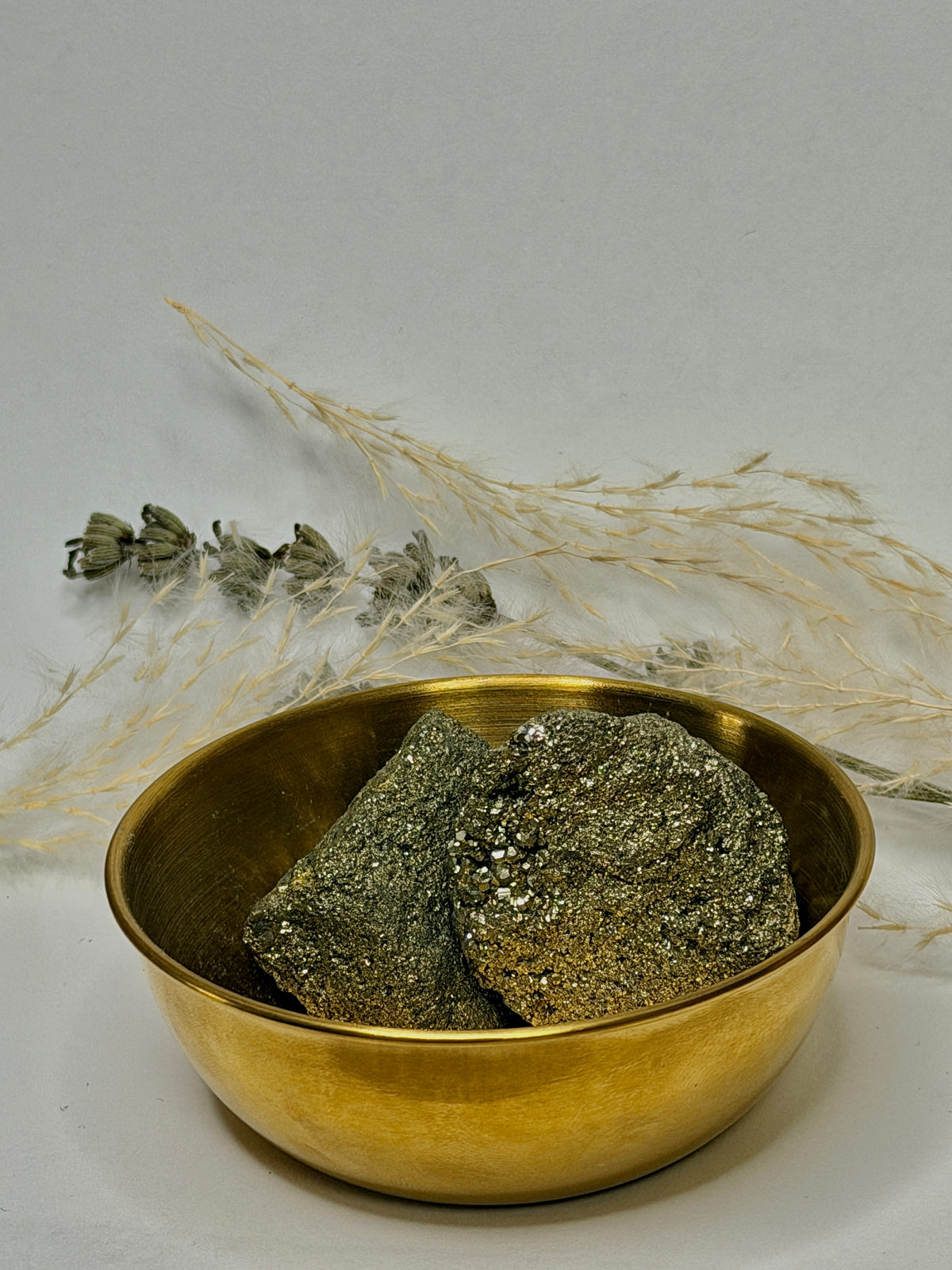 Pyrite