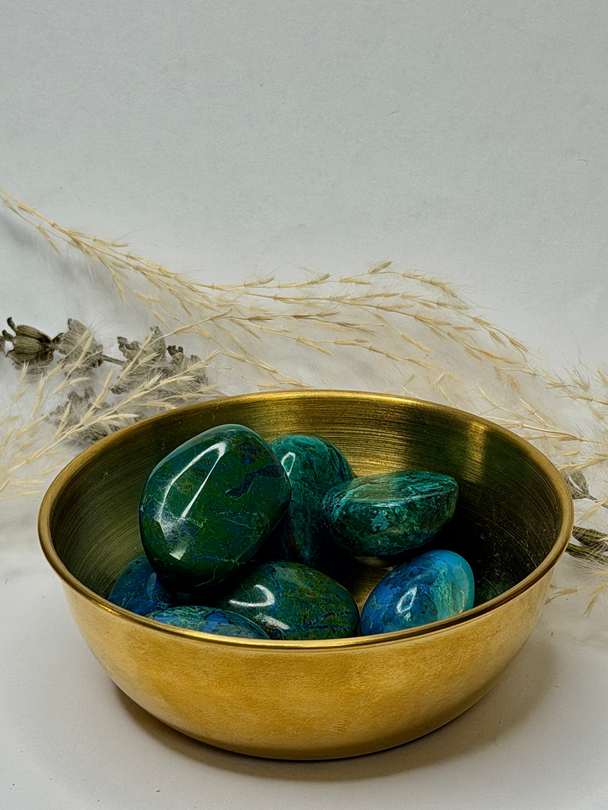 Turquoise