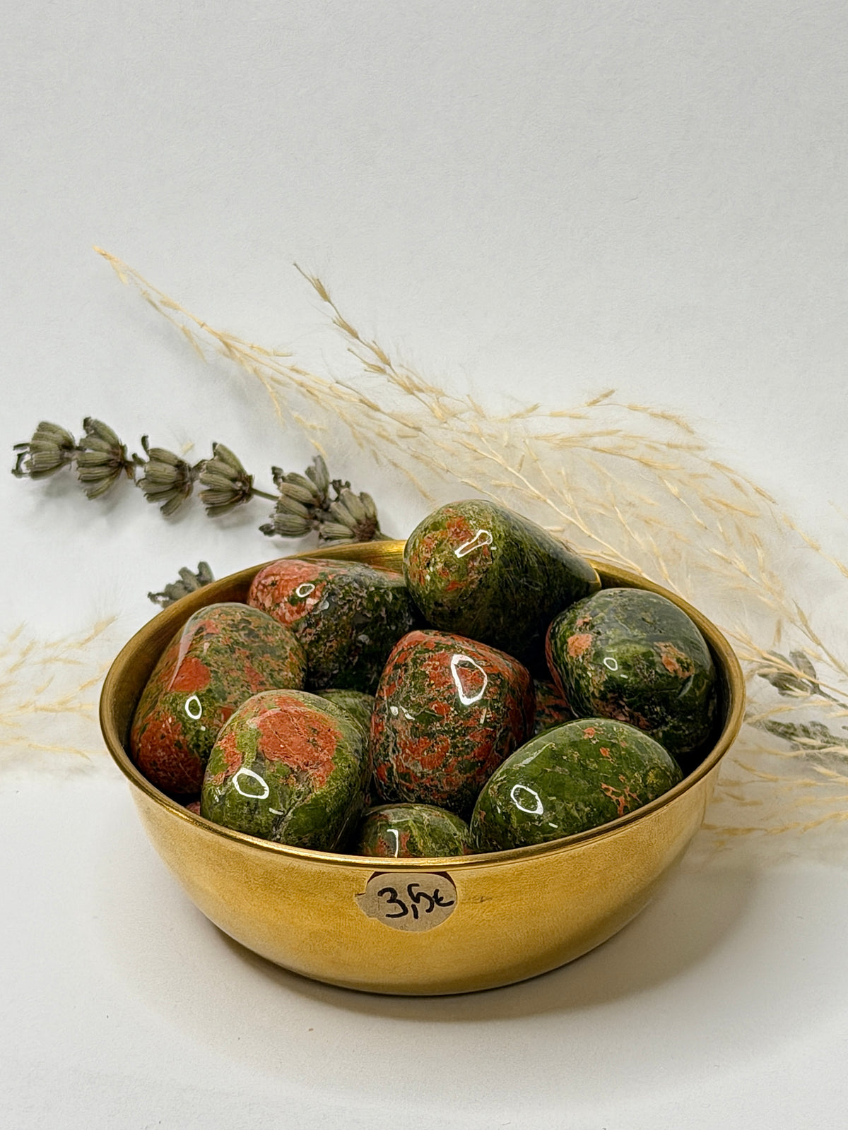 Unakite