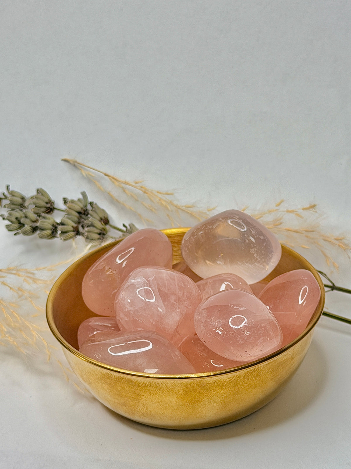 quartz rose