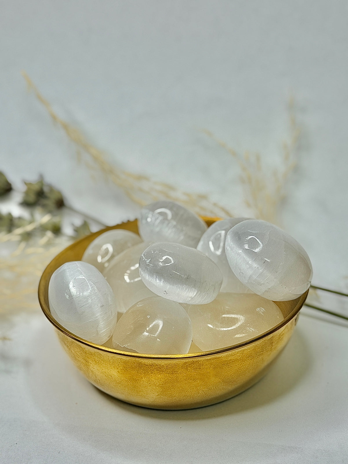 selenite