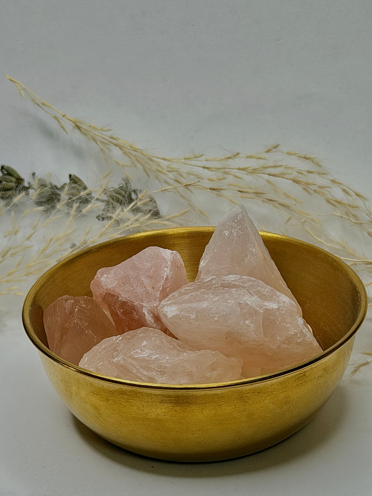 quartz rose