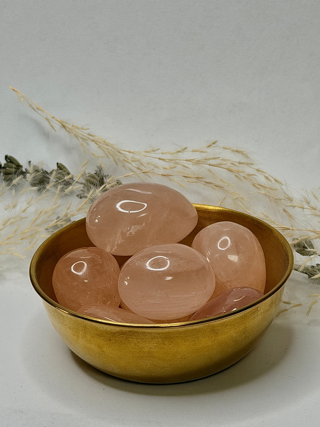 quartz rose