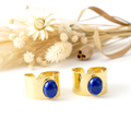 Bague Lapis-lazuli
