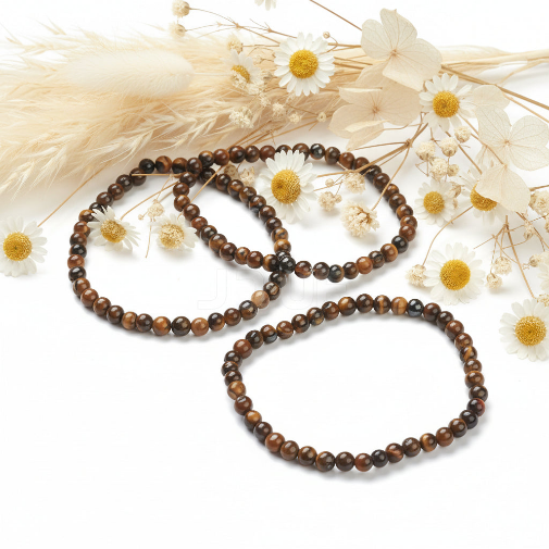 Bracelet Œil de Tigre