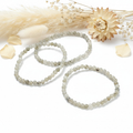 Bracelet en labradorite